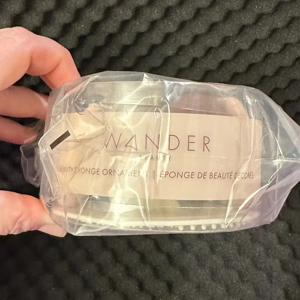 Wander Beauty elevate your
